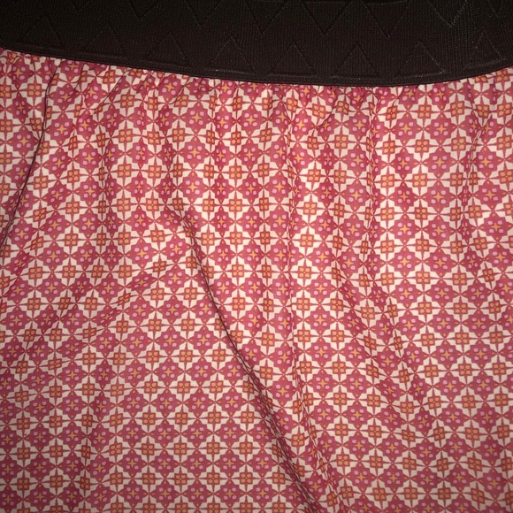 Lularoe XL Lola - Picture 2 of 4